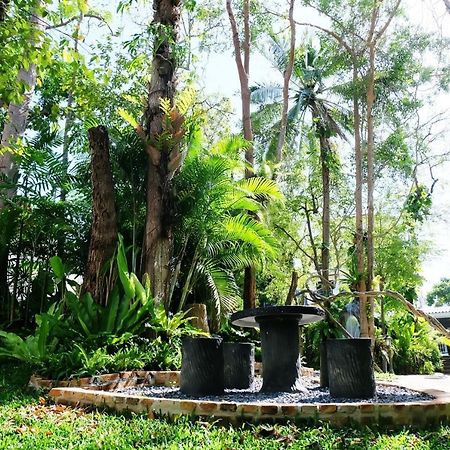 Whalecome Aonang Resort-Sha Extra Plus Ao Nang Zewnętrze zdjęcie